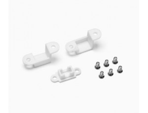 Freewing F-16 V2 90mm EDF Jet Nose Gear Bearing Mount Set